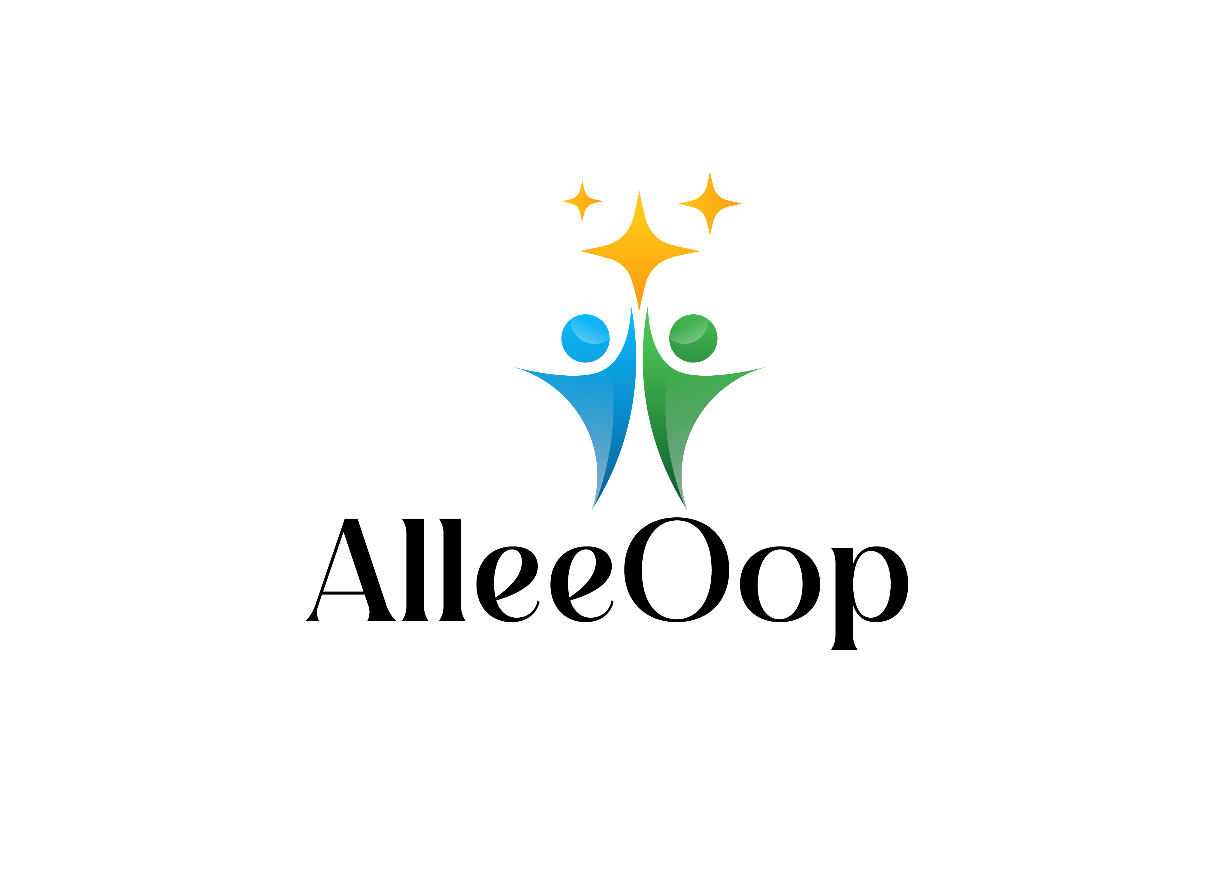 AlleeOop Logo